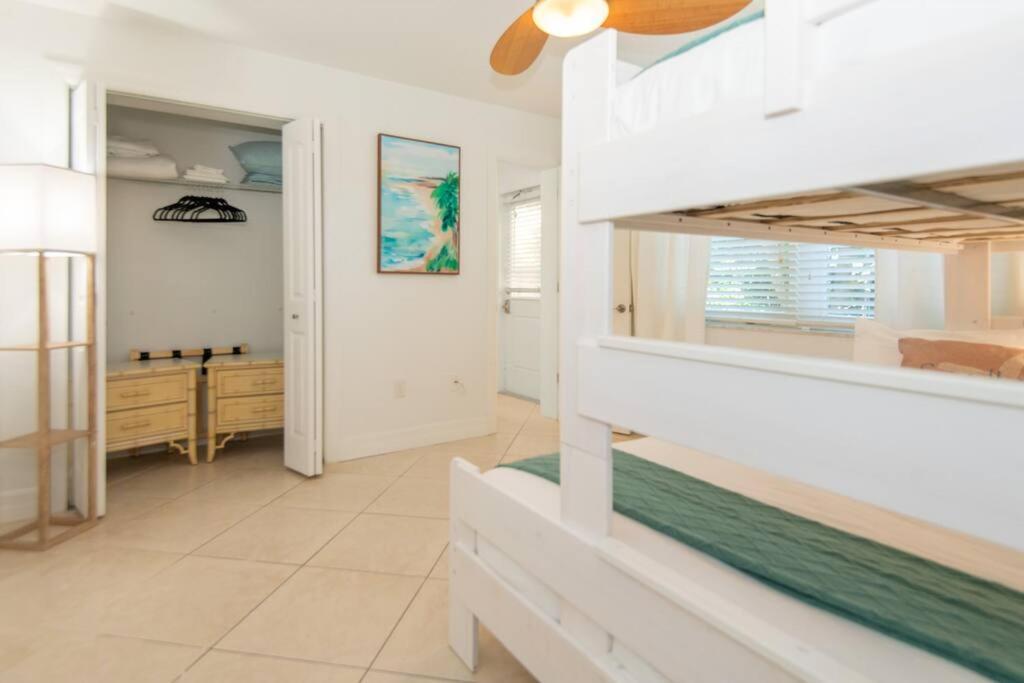 Fort Pierce - 2Bd,2Ba Tropical Surfside Retreat Екстер'єр фото