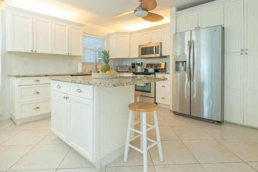 Fort Pierce - 2Bd,2Ba Tropical Surfside Retreat Екстер'єр фото