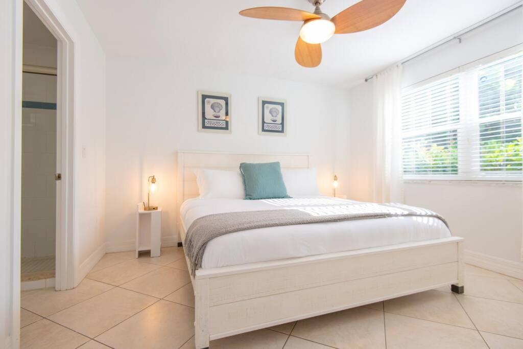 Fort Pierce - 2Bd,2Ba Tropical Surfside Retreat Екстер'єр фото