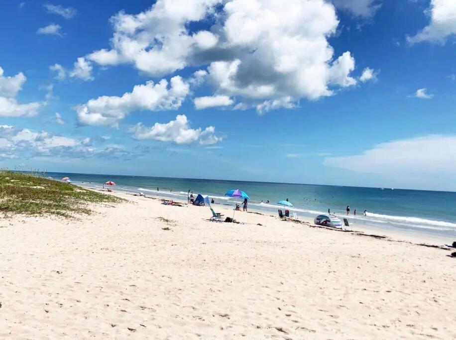 Fort Pierce - 2Bd,2Ba Tropical Surfside Retreat Екстер'єр фото